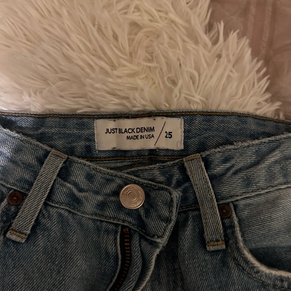 Denim Jeans - Picture 1 of 3